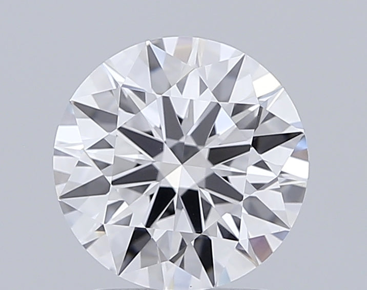 Round Brilliant Cut Surat Lab Sparkle
