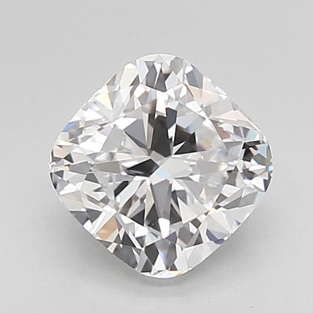Cushion Diamond