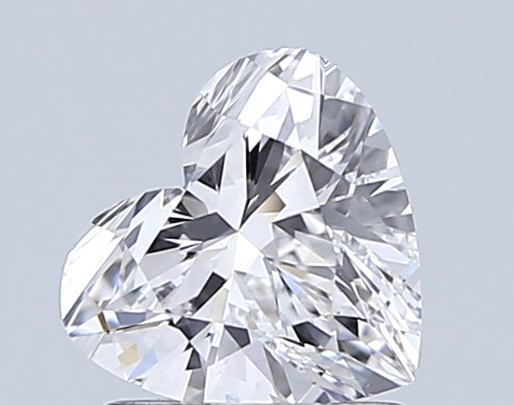 Heart Diamond