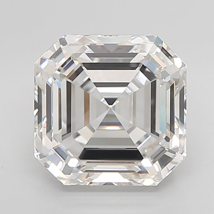 Visionary Square Emerald