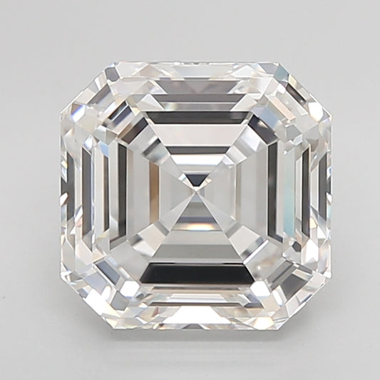 Visionary Square Emerald