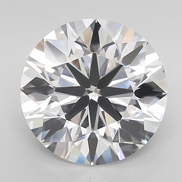 Sustainable Round Brilliant Diamond