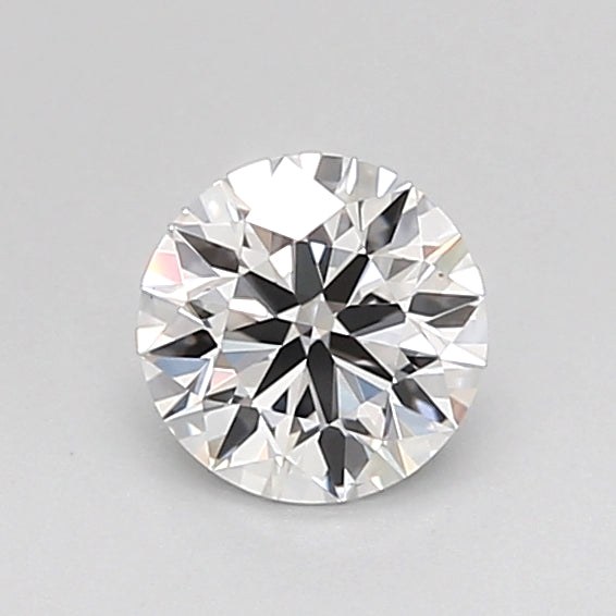 Round Diamond