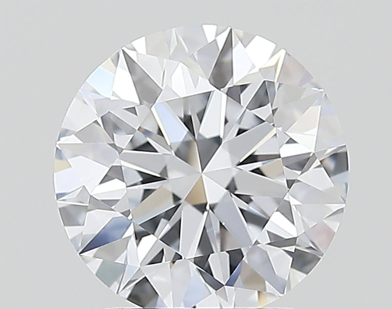 Round Diamond