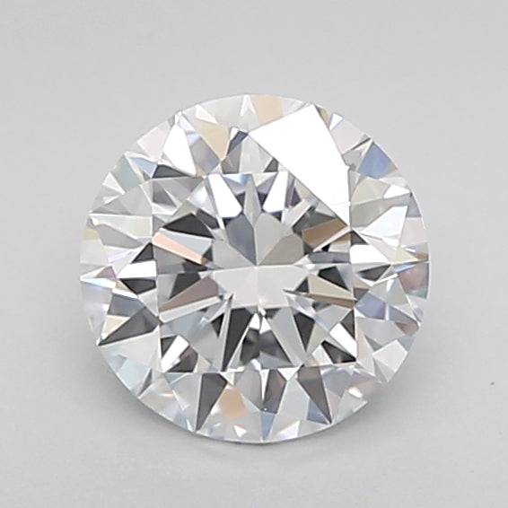 Perfect Round Brilliant Lab Grown