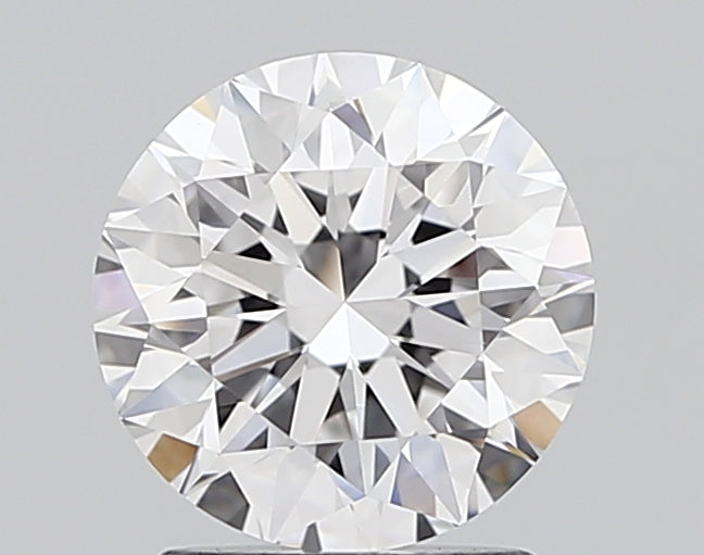 Round Brilliant Cut Mesmerizing Brilliance Shine