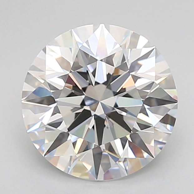 ROUND Diamond