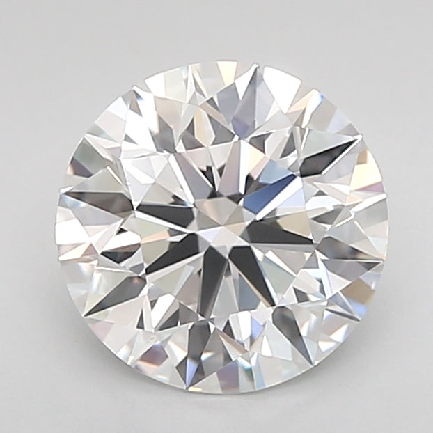Round Brilliant Cut Top Tier Diamond Sparkle