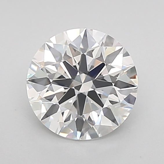 Round Brilliant Coveted Diamond
