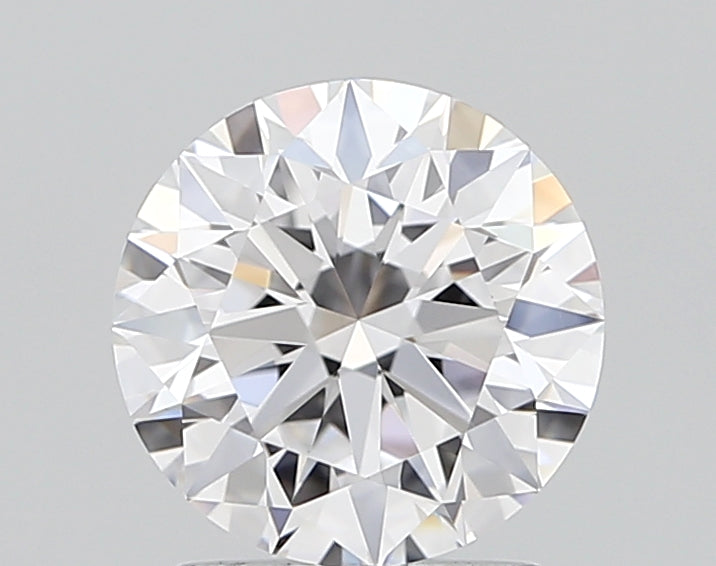 Round Diamond