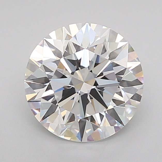 ROUND Diamond