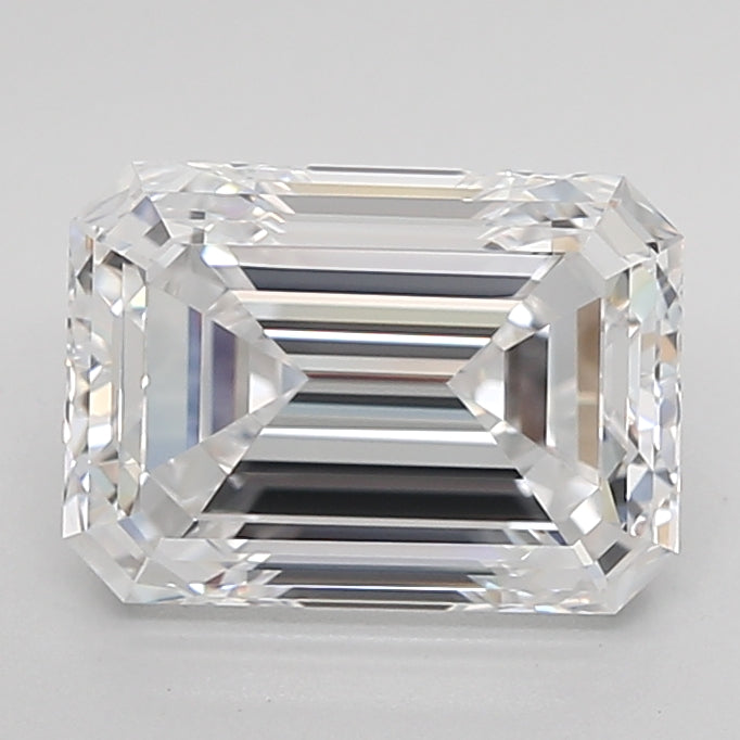 Emerald Diamond Modern Marvel