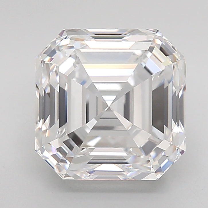 SQUARE EMERALD