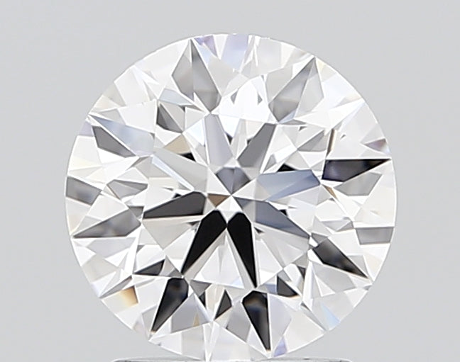 Round Diamond