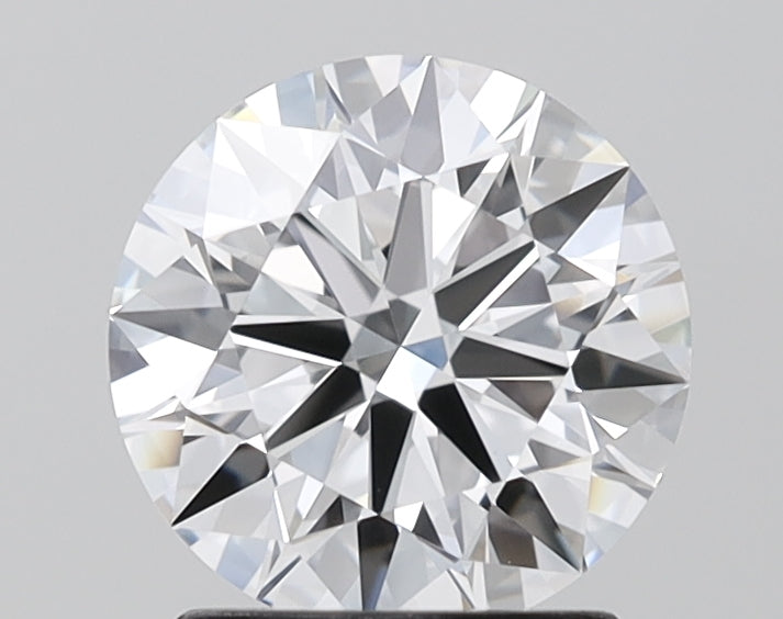 Round Diamond