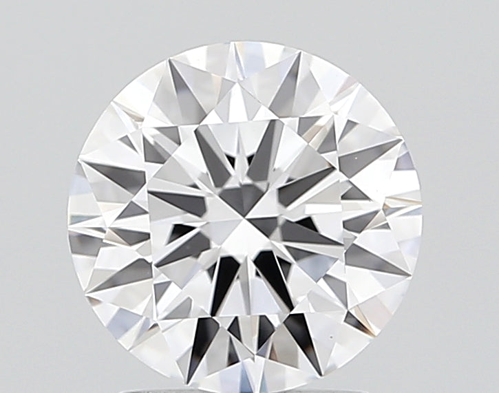 Round Diamond