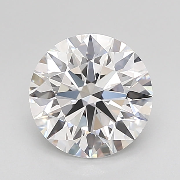 Round Diamond