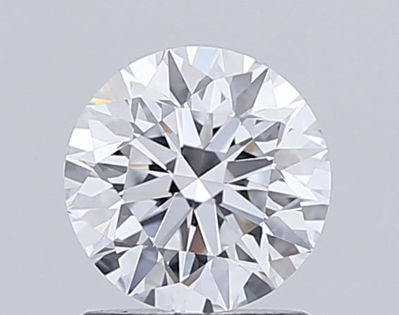 Round Diamond