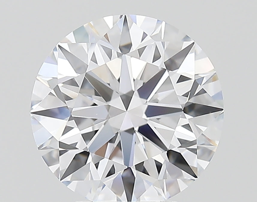 Round Diamond
