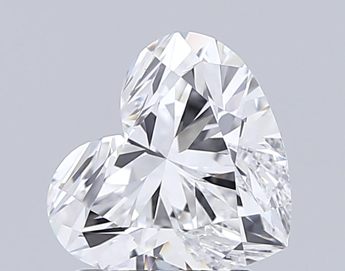 Heart Diamond