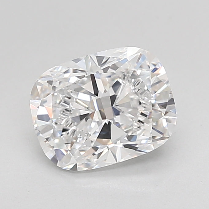 Cushion Diamond