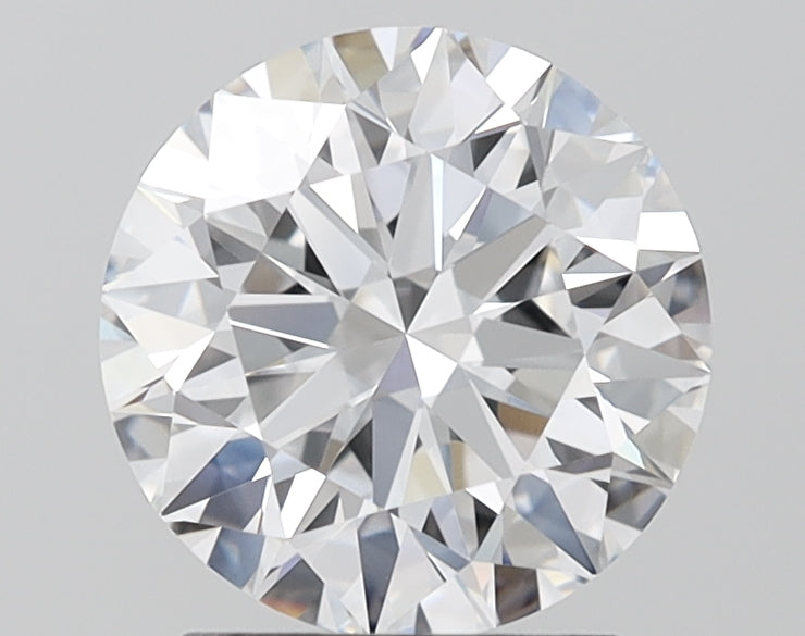 Round Diamond