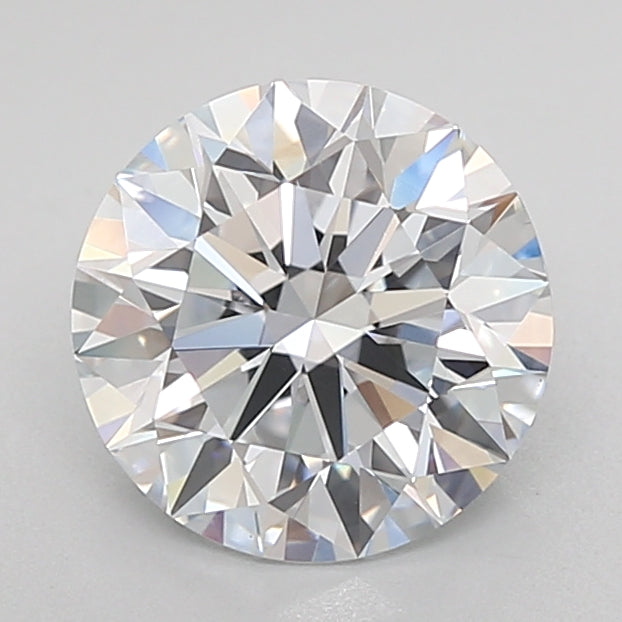 Round Brilliant Cut Value Stone