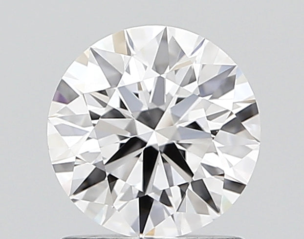 Round Diamond