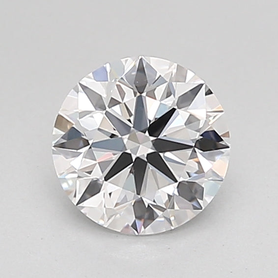 Round Diamond
