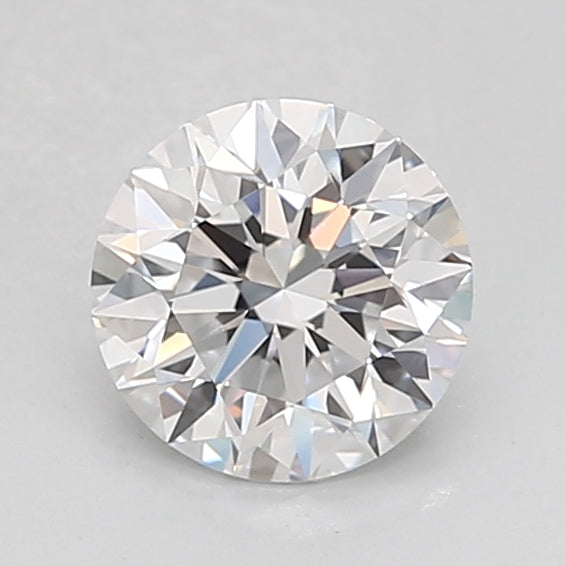 Round Diamond