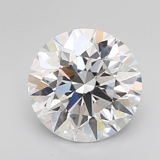 ROUND Diamond