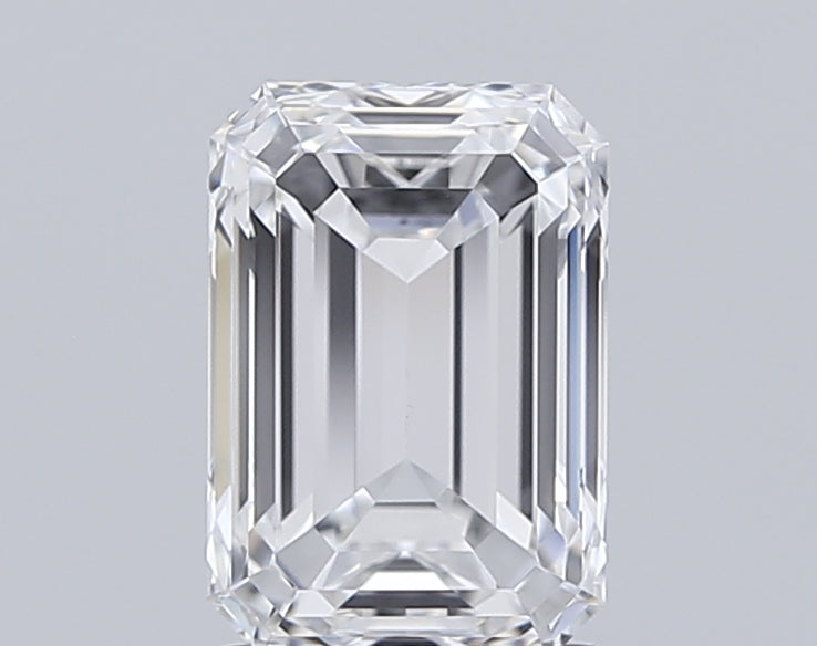 Emerald Diamond Optimal Depth