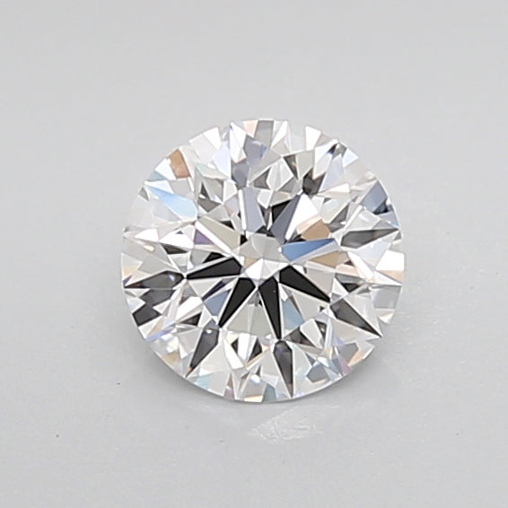 Round Diamond