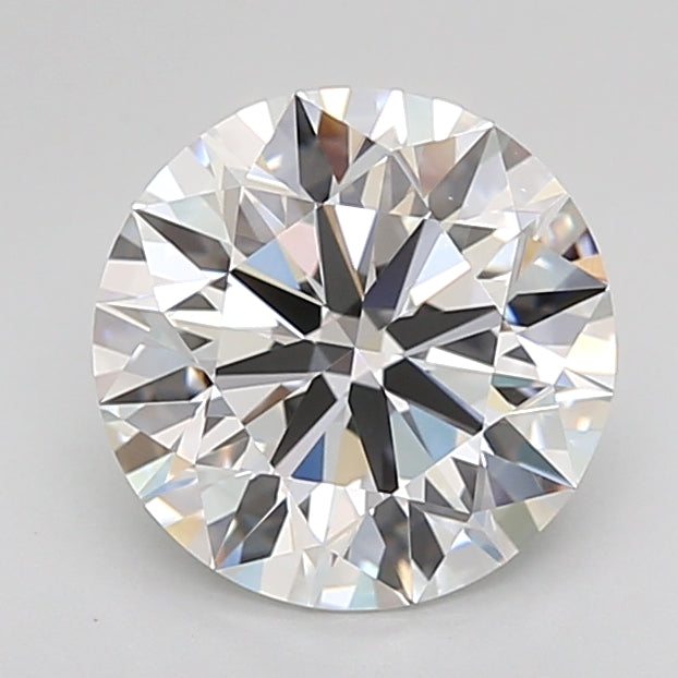 ROUND Diamond
