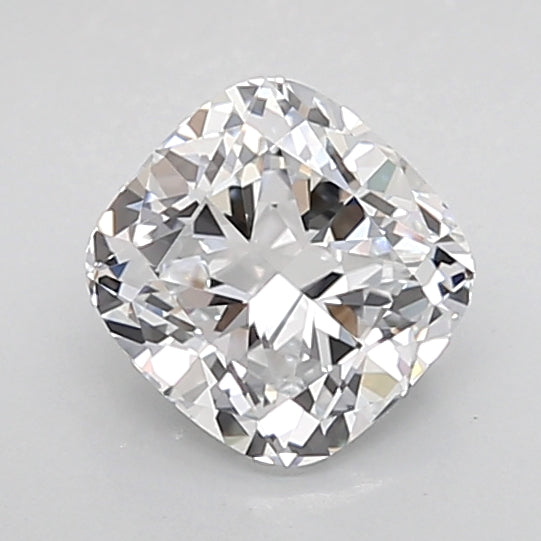 Cushion Diamond