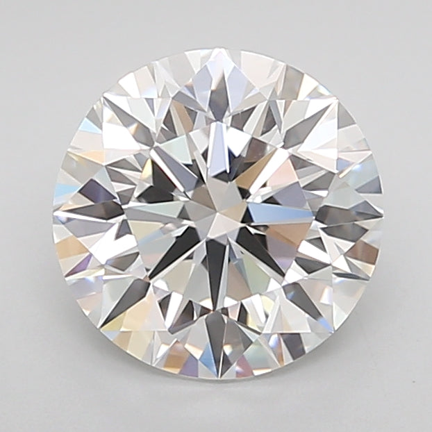 ROUND Diamond