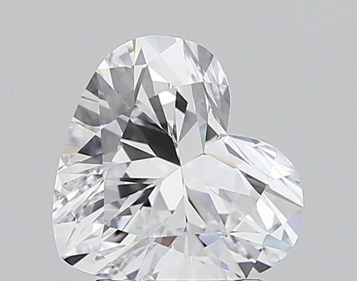Heart Diamond