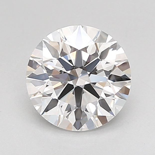 Round Diamond
