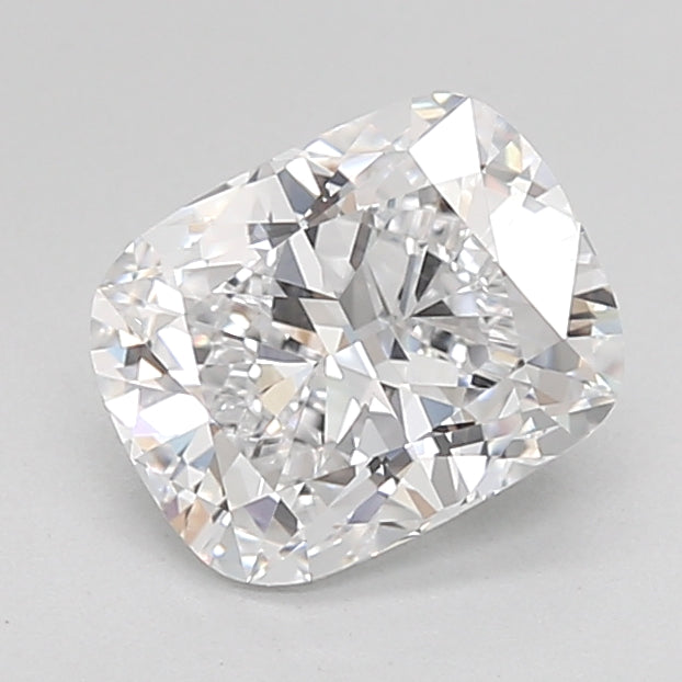 Cushion Diamond