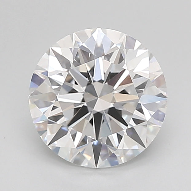 Round Diamond