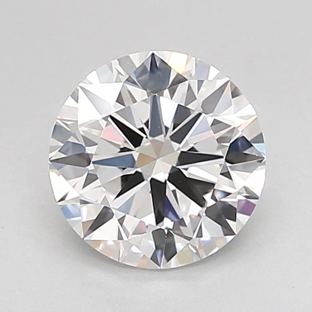 Round Brilliant Cut Optimal Round