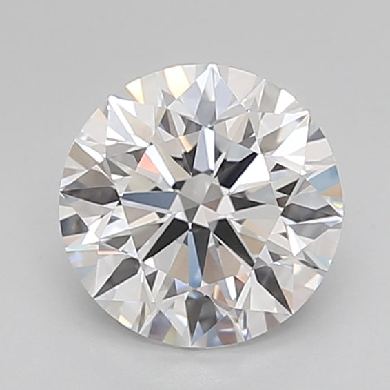 Round Diamond