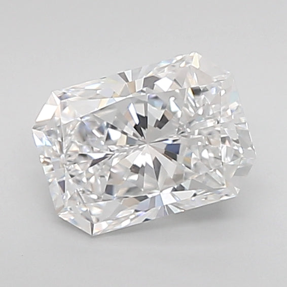 Cultivated Radiant Gem