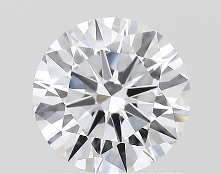 Round Diamond