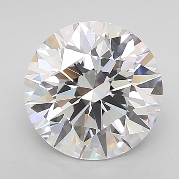 ROUND Diamond