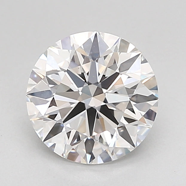 Round Brilliant Cut Setting Ready Sparkle