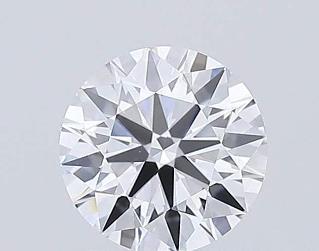 Round Diamond