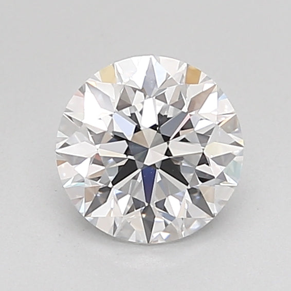Round Diamond