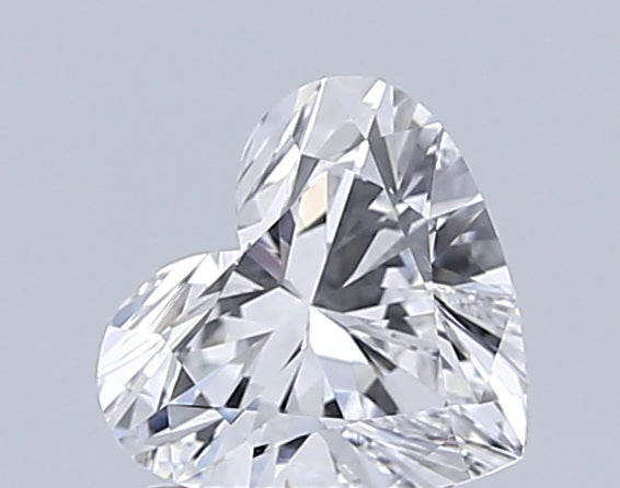 Heart Diamond