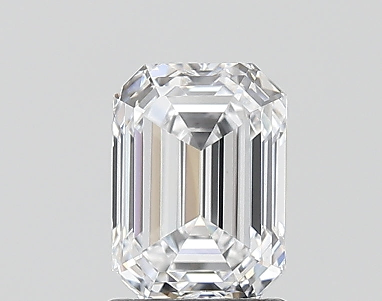 Emerald Diamond Heirloom Quality